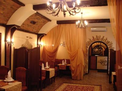 Фото отеля