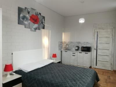 Фото отеля