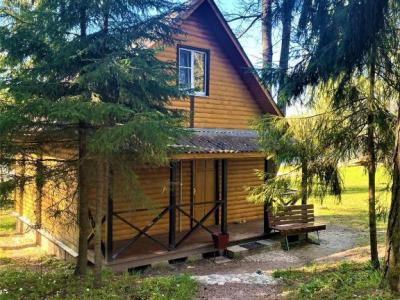 Фото отеля