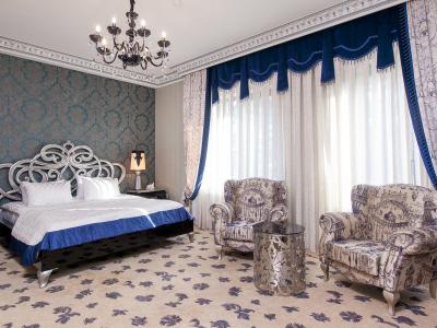 Фото номера отеля