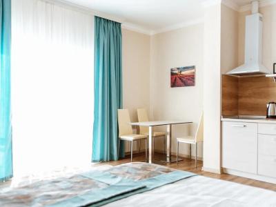 Фото отеля