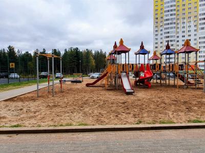 Фото отеля