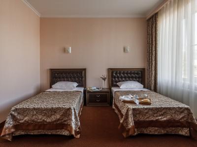 Фото отеля