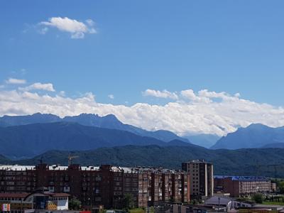 Фото номера отеля