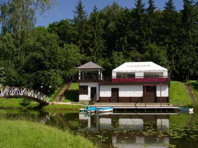 Фото отеля