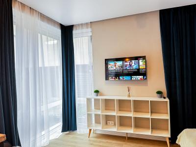 Фото отеля
