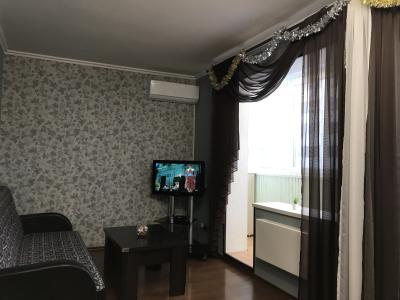 Фото отеля