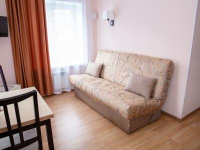 Фото отеля