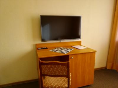 Фото номера отеля