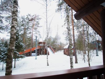 Фото номера отеля