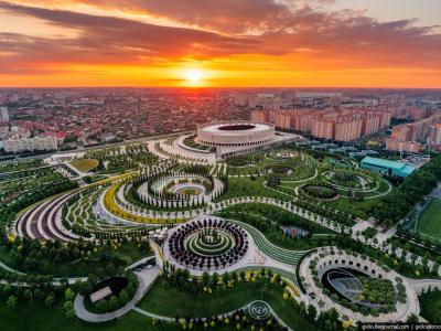 Фото отеля