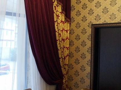 Фото отеля