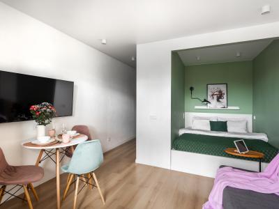 Фото номера отеля