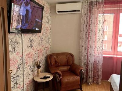 Фото номера отеля