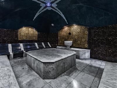 Фото отеля