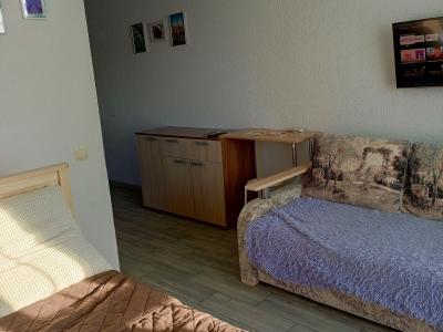 Фото отеля