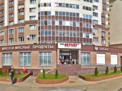 Фото отеля