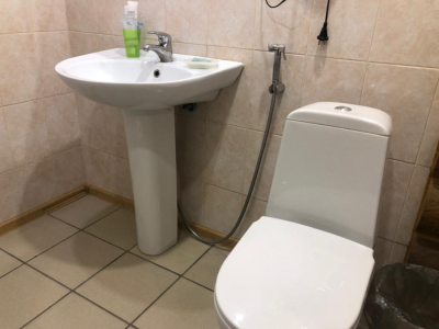 Фото номера отеля