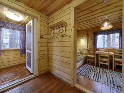 Фото номера отеля
