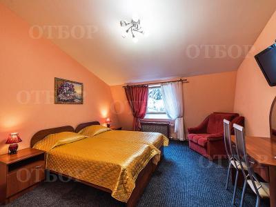 Фото номера отеля