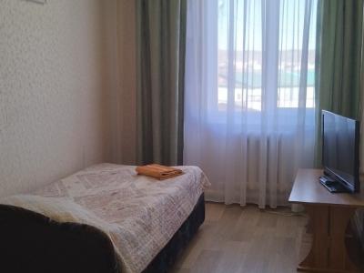 Фото отеля