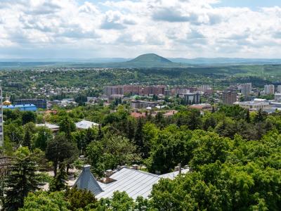 Фото номера отеля