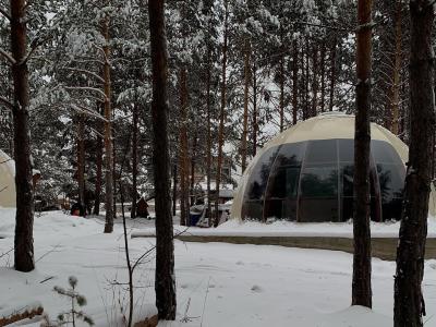 Фото номера отеля