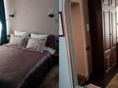 Фото номера отеля