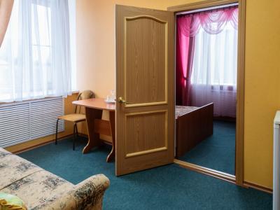 Фото отеля