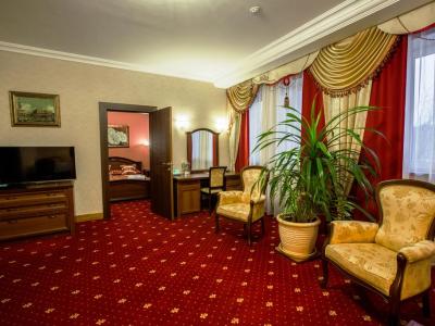 Фото отеля