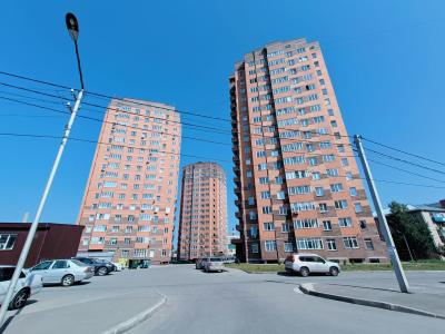 Фото номера отеля