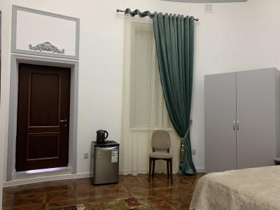 Фото отеля