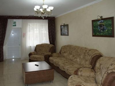Фото отеля