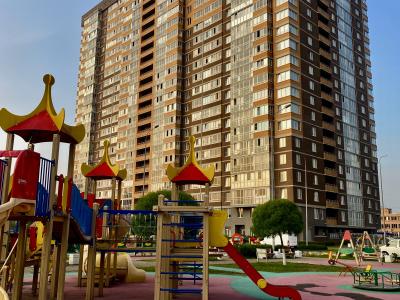 Фото отеля