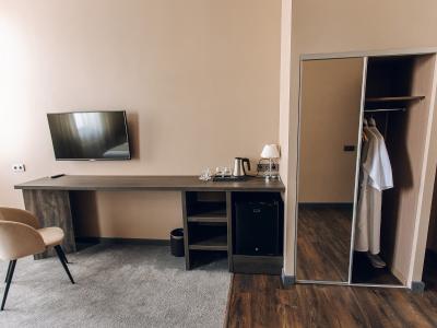 Фото номера отеля