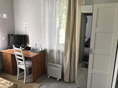 Фото отеля