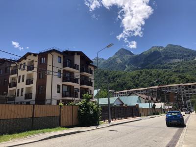 Фото отеля