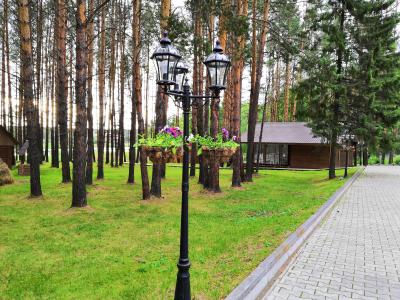 Фото отеля