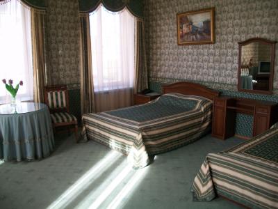Фото отеля