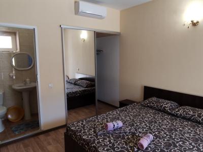 Фото номера отеля