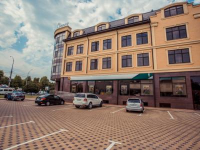 Фото отеля