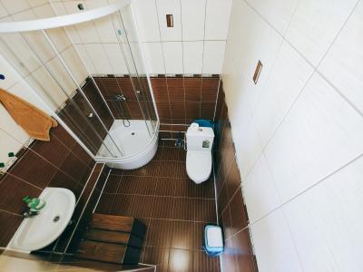 Фото номера отеля