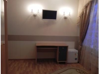 Фото отеля