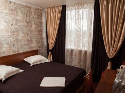 Фото отеля