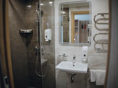 Фото номера отеля