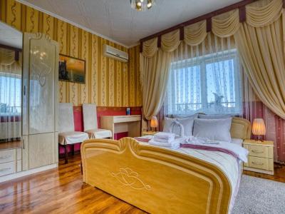 Фото номера отеля