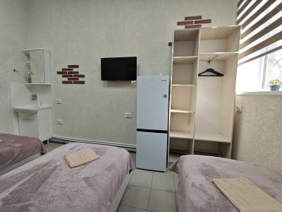 Фото номера отеля