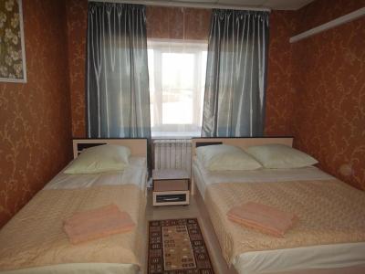 Фото отеля
