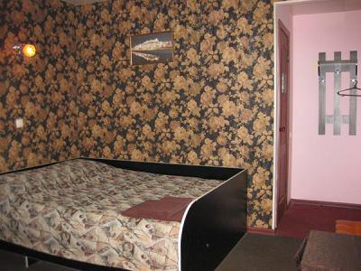 Фото отеля