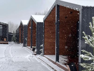 Фото отеля